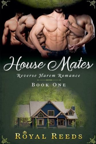 Cover image for House Mates