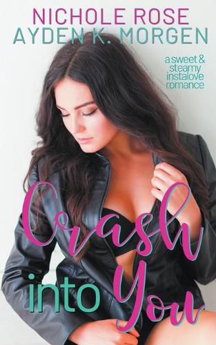 Cover image for Crash Into You