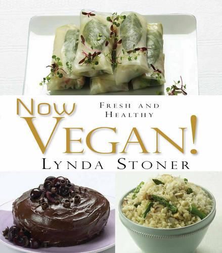 Now Vegan!