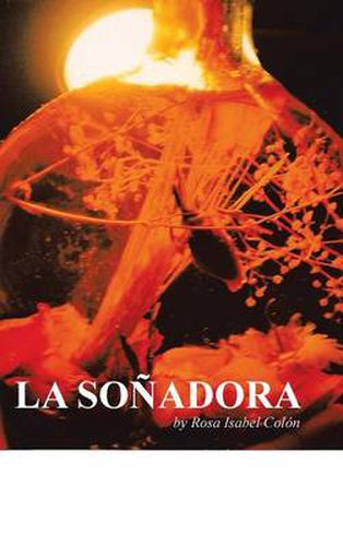 Cover image for La Sonadora