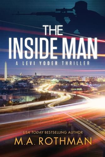 Cover image for The Inside Man