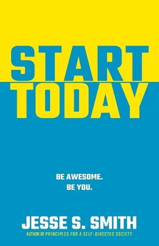 Start Today