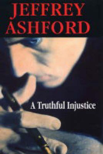 Cover image for A Truthful Injustice