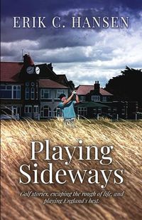 Cover image for Playing Sideways