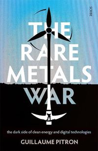 Cover image for The Rare Metals War