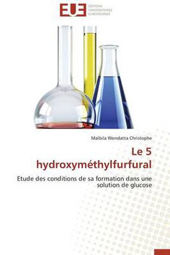 Cover image for Le 5 Hydroxym thylfurfural