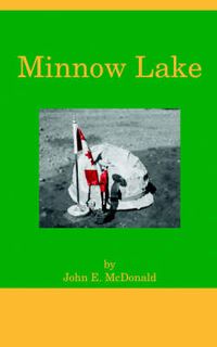 Cover image for Minnow Lake