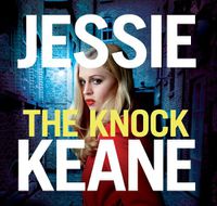 Cover image for The Knock