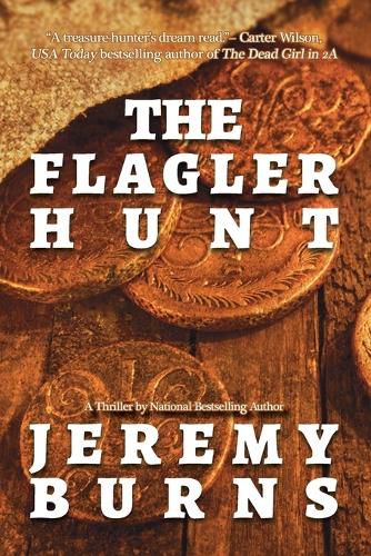 Cover image for The Flagler Hunt