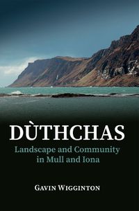 Cover image for Duthchas