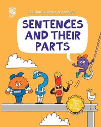 Cover image for Sentences and Their Parts