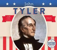 Cover image for John Tyler