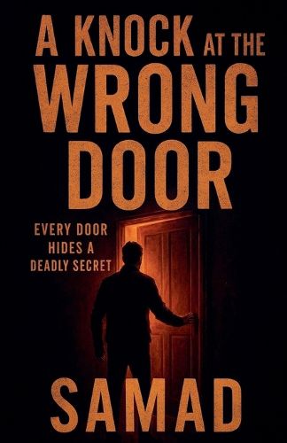 Cover image for A Knock at the Wrong Door