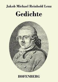 Cover image for Gedichte