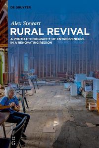 Cover image for Rural Revival