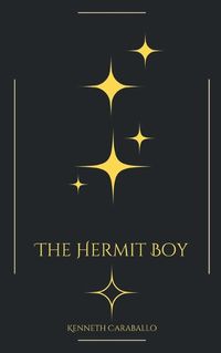 Cover image for The Hermit Boy