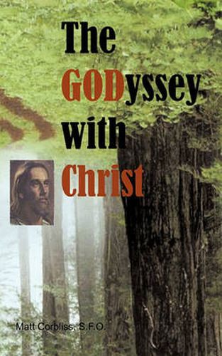 Cover image for The GODyssey With Christ