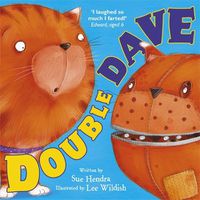Cover image for Double Dave