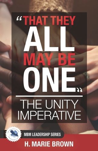 Cover image for That They All May Be One