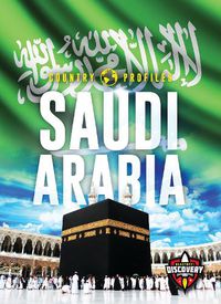 Cover image for Saudi Arabia