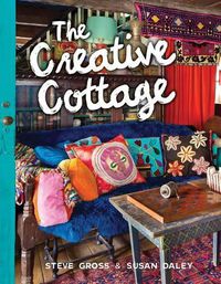 Cover image for Creative Cottage