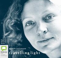 Cover image for Travelling Light