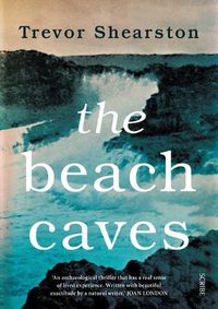 Cover image for The Beach Caves