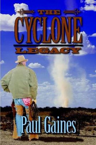 Cover image for The Cyclone Legacy