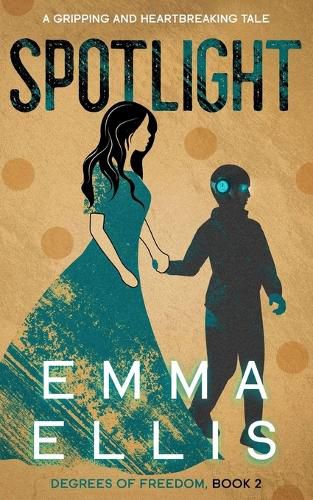 Cover image for Spotlight