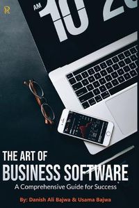Cover image for The Art of Business Software