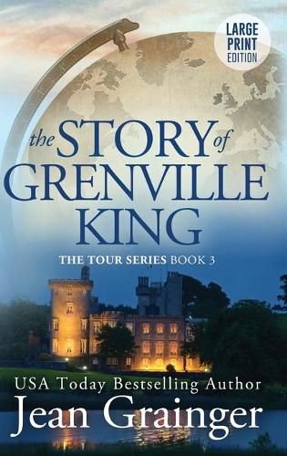 Cover image for Story of Grenville King