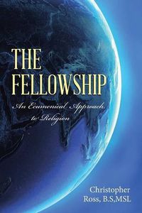 Cover image for The Fellowship