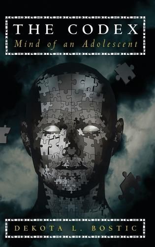 Cover image for The Codex: Mind of an Adolescent