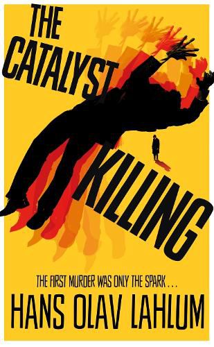 Cover image for The Catalyst Killing