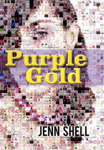 Cover image for Purple Gold