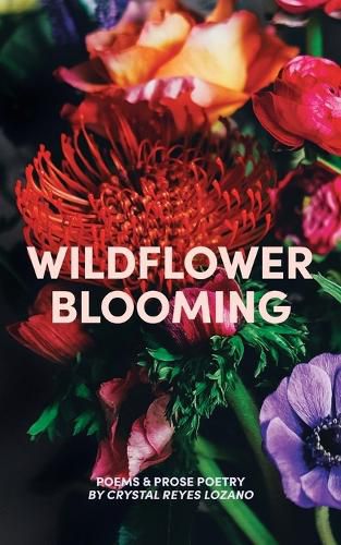 Cover image for Wildflower Blooming