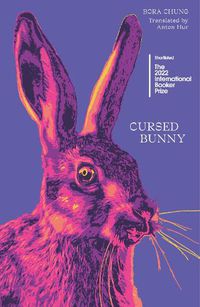 Cover image for Cursed Bunny