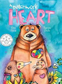 Cover image for A Patchwork of Heart