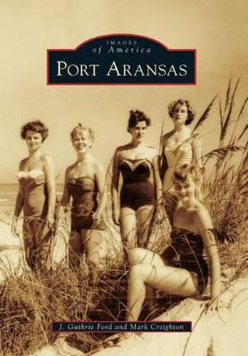 Cover image for Port Aransas