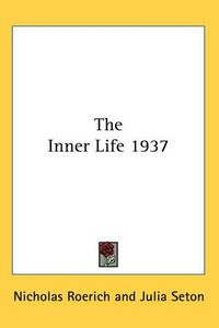 Cover image for The Inner Life 1937