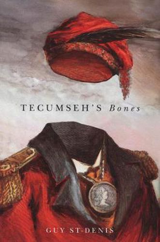 Cover image for Tecumseh's Bones