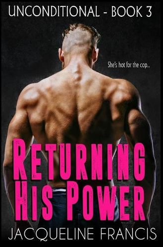 Cover image for Returning His Power