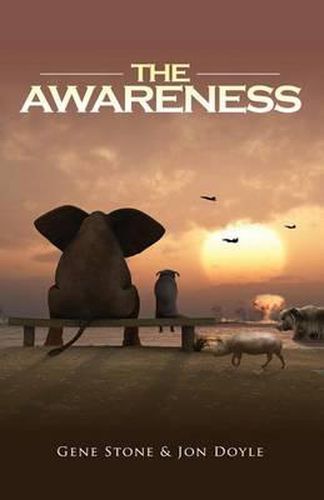 Cover image for The Awareness