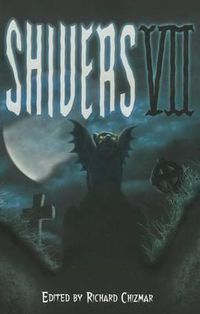Cover image for Shivers VII