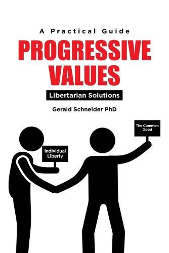 Cover image for Progressive Values