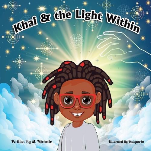 Cover image for Khai and the Light Within