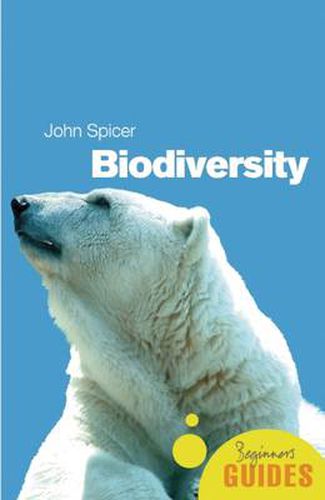 Cover image for Biodiversity: A Beginner's Guide