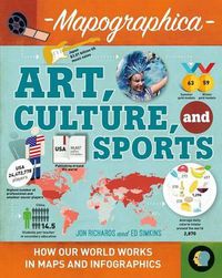 Cover image for Art, Culture, and Sports