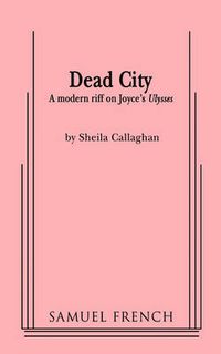 Cover image for Dead City