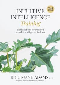 Cover image for Intuitive Intelligence Training